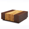 Azara Cube, Sable