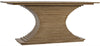 Cambio Bleached Walnut Console Table