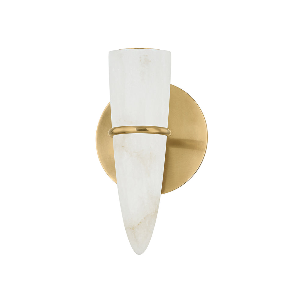 LOMBARDY Wall Sconce