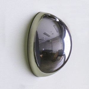 Stainless Steel Half Balls
