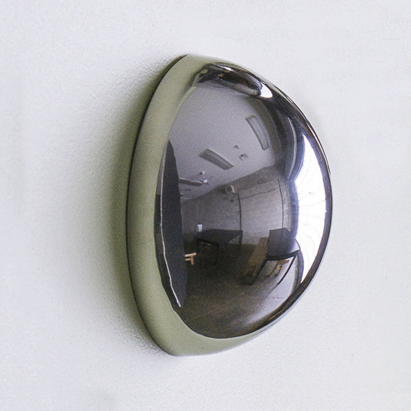 Stainless Steel Half Balls