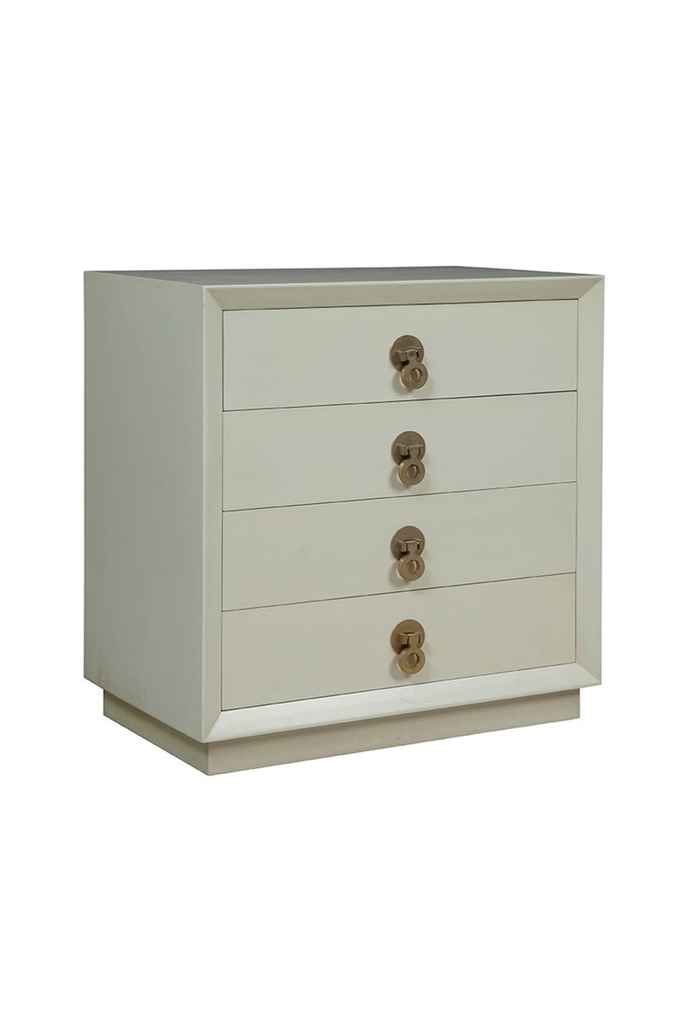 Small Challenger Chest