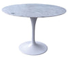 Flora Style Marble Table-36" Round