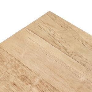 Kitridge Coffee Table in Bleached Alder