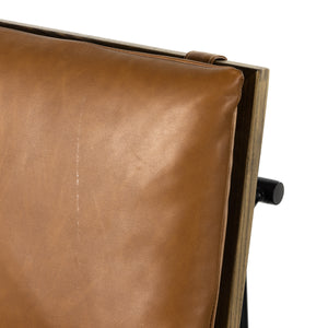 Crete Stool In Sierra Butterscotch In Counter
