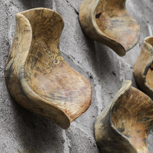 Tamarine Wood Wall Decor