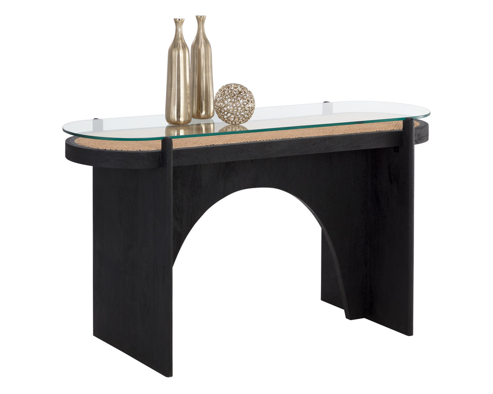 ADORA CONSOLE TABLE
