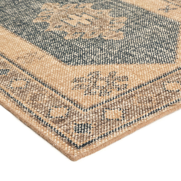 Samsa Hand Knotted Rug - Samsa