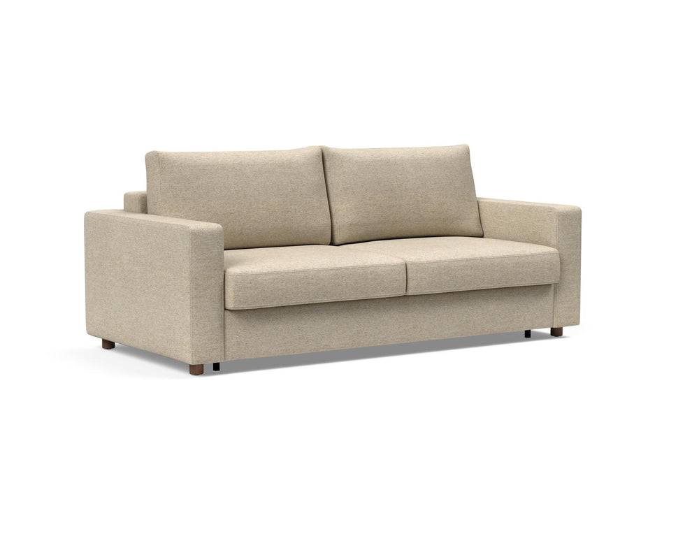 NEAH SOFA BED W/STANDARD ARM RESTS, 71"X77"