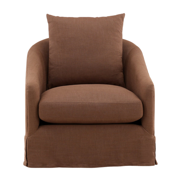 Milan Swivel Chair