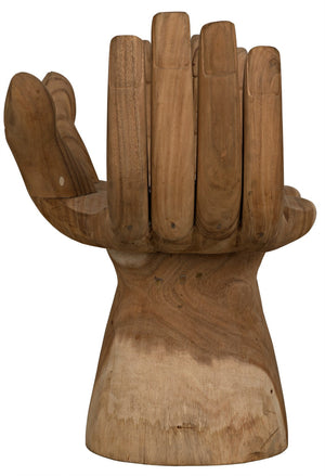 Le Main Chair