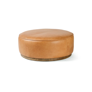 Ottomans + Stools