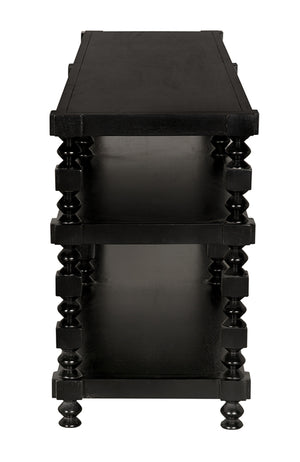 Maurice Console
