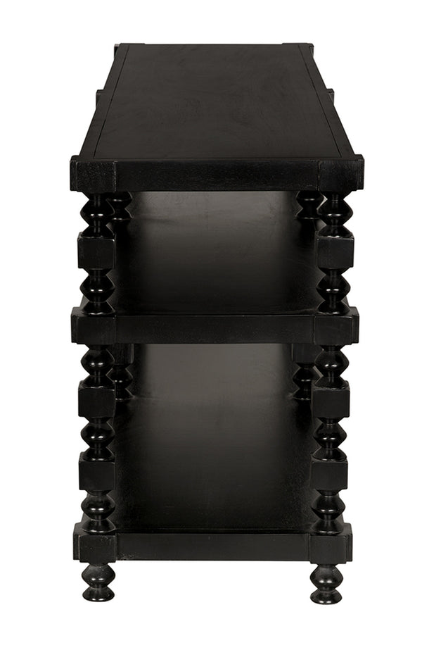 Maurice Console
