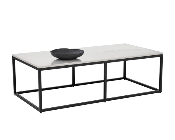 ELLERY COFFEE TABLE