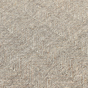 Indoor/Outdoor Augusta Rug in Dune 9'x12'