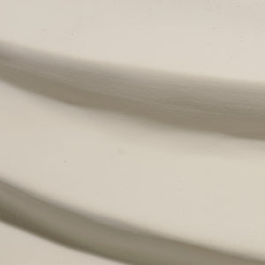 Dune Ceramic Table Lamp with Linen Shade