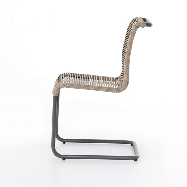 Grover Outdoor Dining Chair