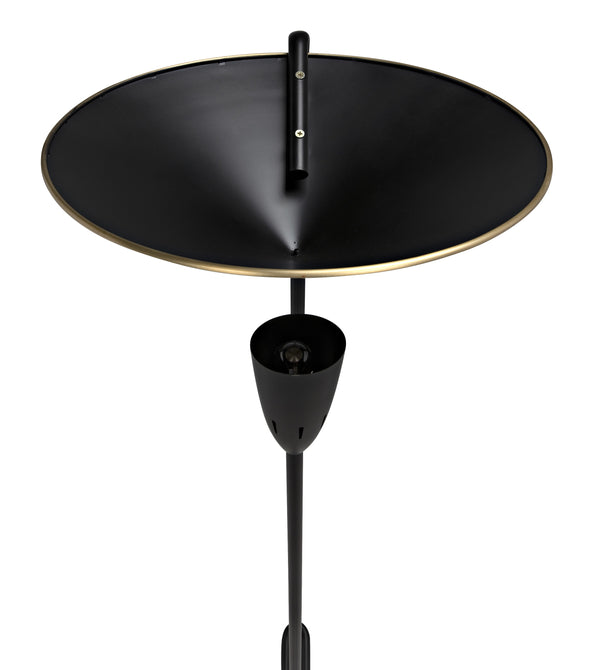 Jetset Floor Lamp