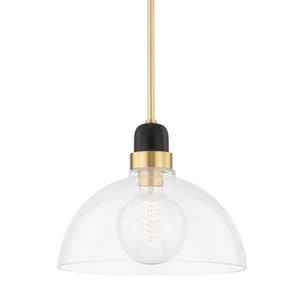 Camile Pendant
