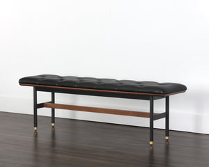 Staten Bench