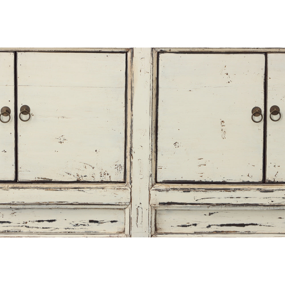 Barnes Antique Sideboard