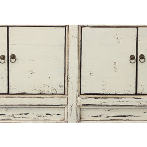 Barnes Antique Sideboard