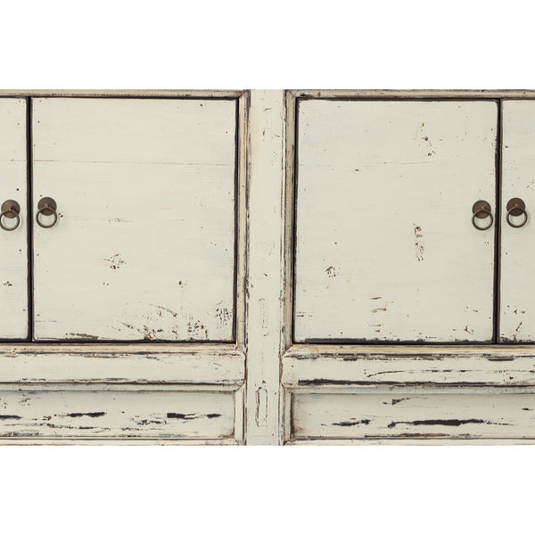 Barnes Antique Sideboard
