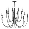 Cate Chandelier
