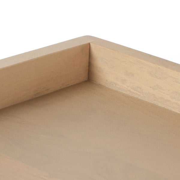 Caprice Sideboard - Natural Mango