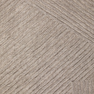 Chasen Outdoor Rug In Heathered In 5X8'