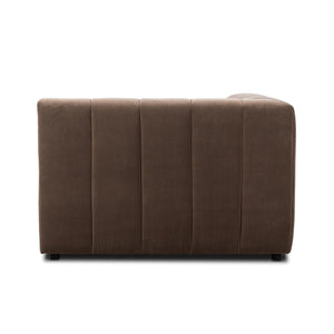 Langham Channeled Sectional