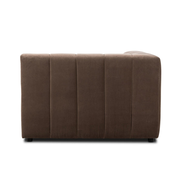 Langham Channeled Sectional