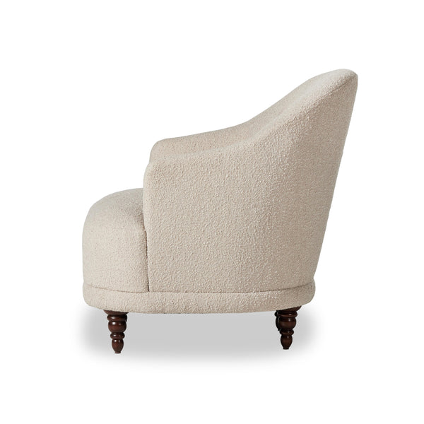 Marnie Chair in Knoll Sand'