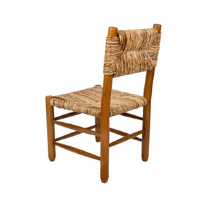 Sibyl Side Chair - Natural