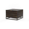 Kelby Storage Bunching Table