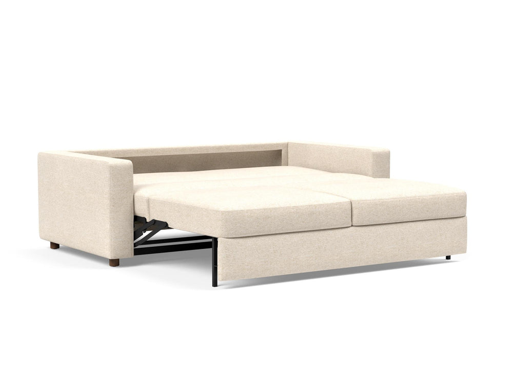 NEAH SOFA BED W/STANDARD ARM RESTS, 71"X77"