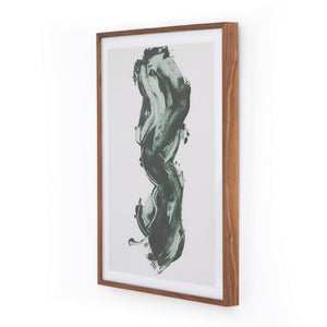 Green Stroke