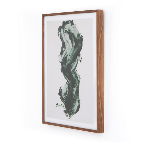 Green Stroke