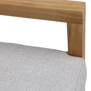 Atria Outdoor Sofa Chair