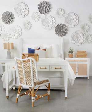 Balboa Cal King Bed