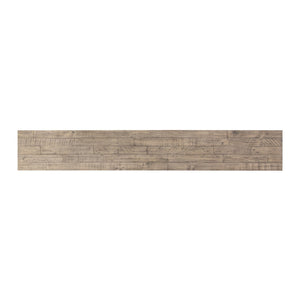Matthes Large Console Table - Weathered Wheat