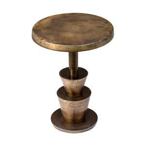 Hampton Side Table