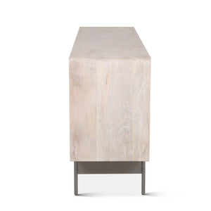 Jaipur 67" Tribal Sideboard