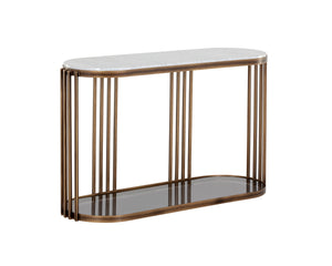 NAXOS CONSOLE TABLE