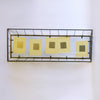 Satellite Frame, Rectangle