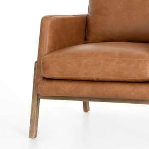 Diana Chair In Sonoma Butterscotch