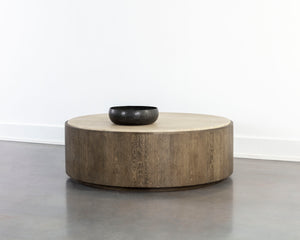 OBERON COFFEE TABLE - SMALL
