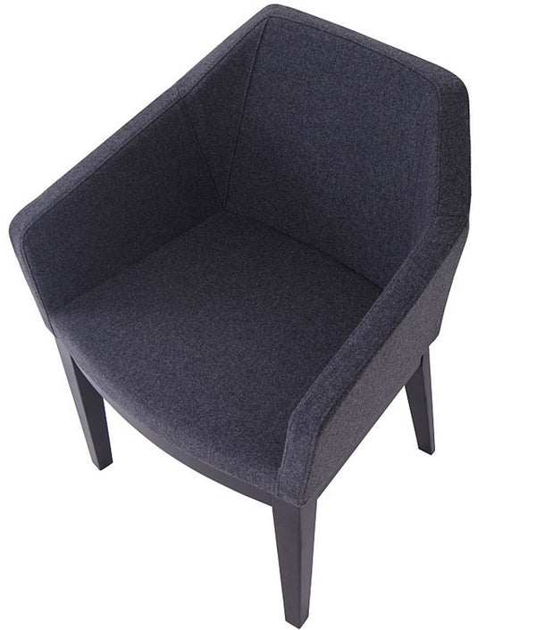 mercer wood in wool