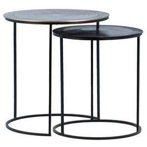 Hampton Nesting Tables